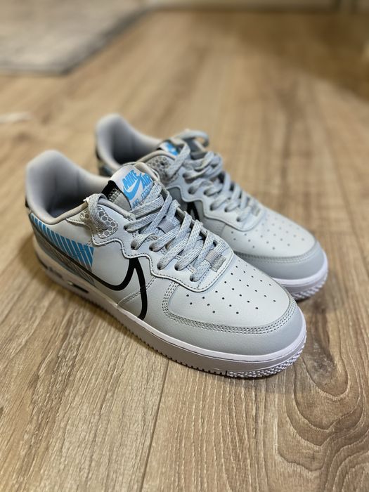 Nike Air Force React