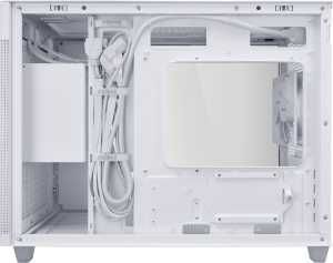 Кутия ASUS Prime AP201 Tempered Glass