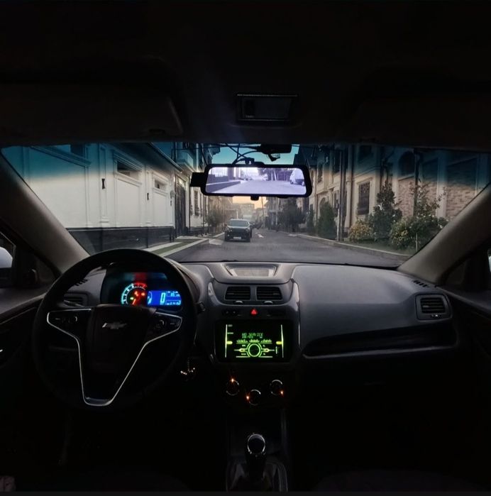 Cobalt 2015 Boʻlishi 5500