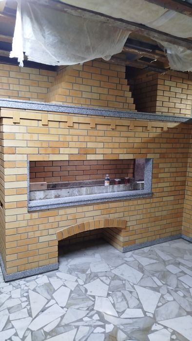 .Огнеупорные кирпичи 600 т.