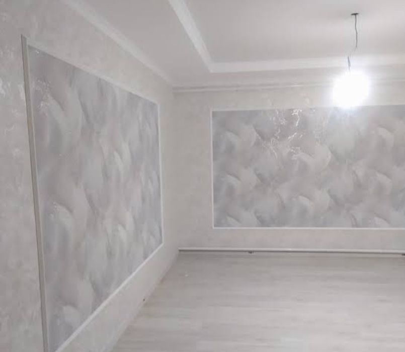 Malyar usta har xil turdagi