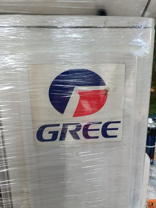 Кондиционер Gree Original Smile