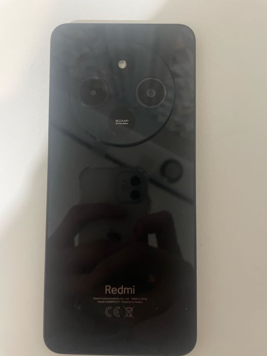 Redmi 14c 128 гб