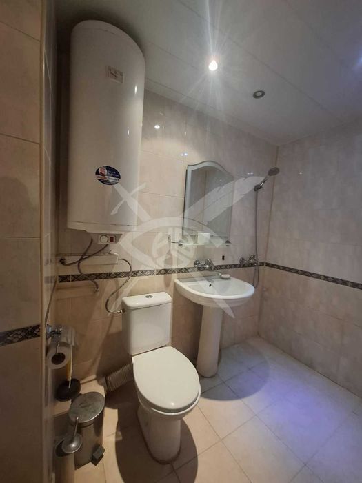 Дава се под наем Тристаен апартамент в Варна, Аспарухово - 70 кв.м за 450 € - Снимка #8