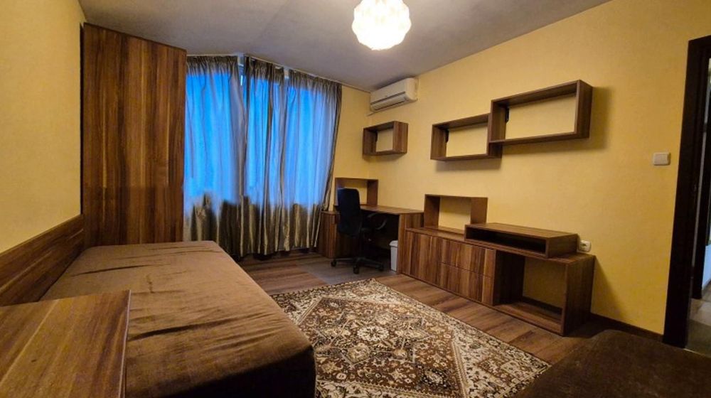 Дава се под наем Тристаен апартамент в София, Павлово - 110 кв.м за 750 € - Снимка #6