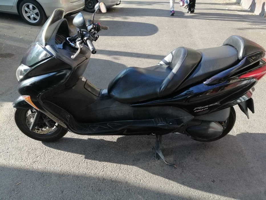 Honda Forza 250 2005
