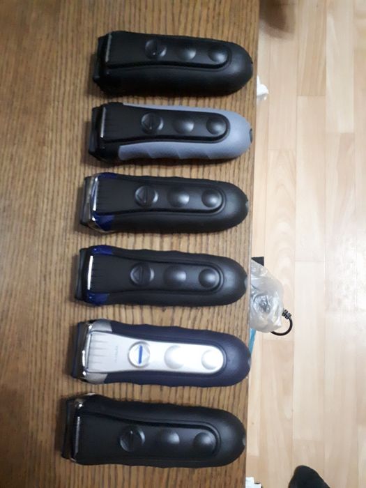 Бритва БРАУН (оригинал) НОВЫЕ