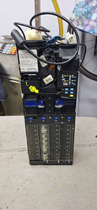 Монетник марс 560