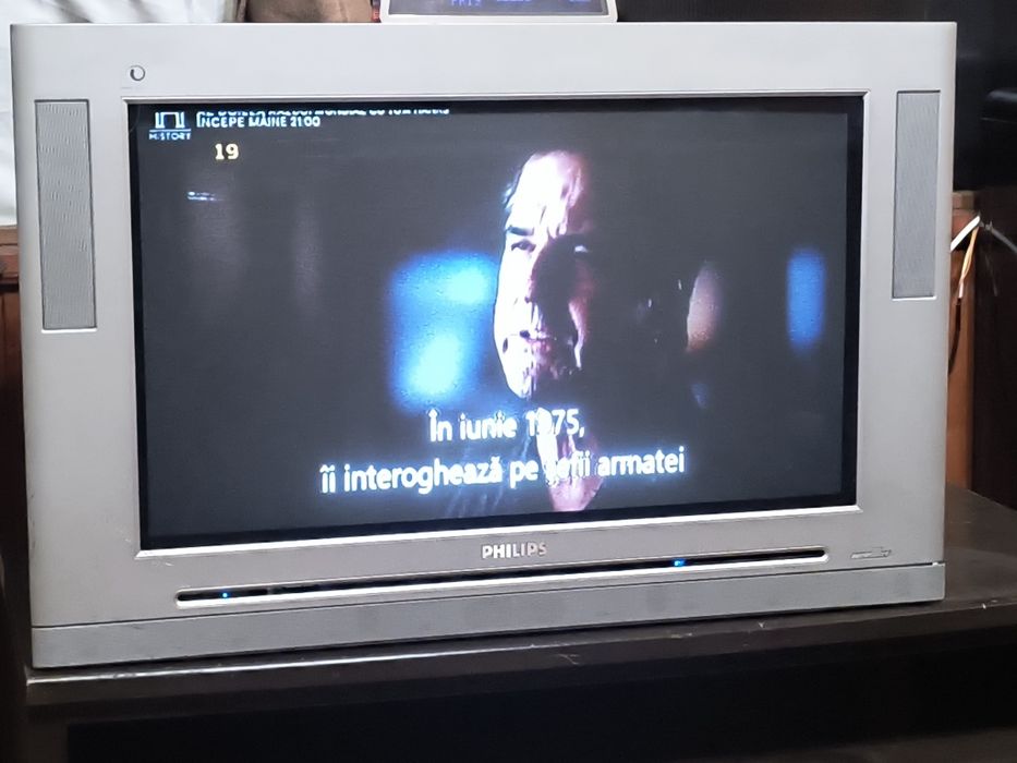 Televizor Philips 2 tunere