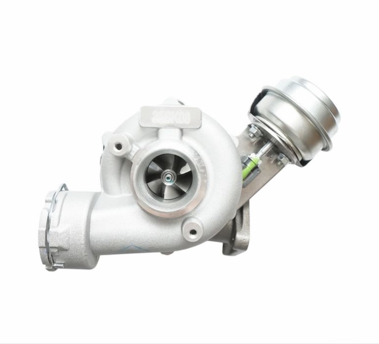 Turbo Audi A4 B6, A4 B7, A6 C5, A6 C6, Skoda Superb I, VW Passat B5.5, motor 1.9 TDI, 2.0 TDI, an 11.00-08.11 cod OEM GT1749V