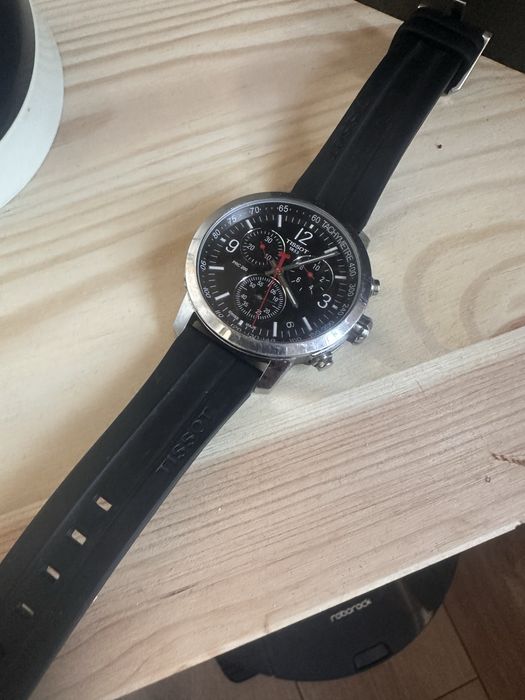Мъжки часовник TISSOT PRC 200