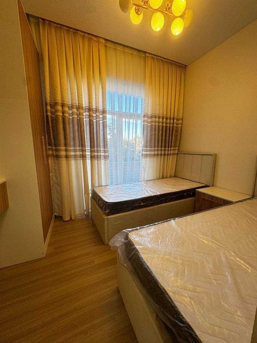 Сдам элитную 3 комнатную кваритру в ЖК Poytaxt на Махтумкули P5