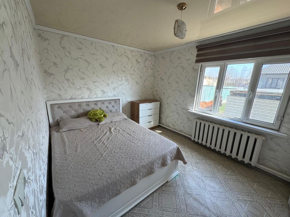 Продам дом в псе Исаев