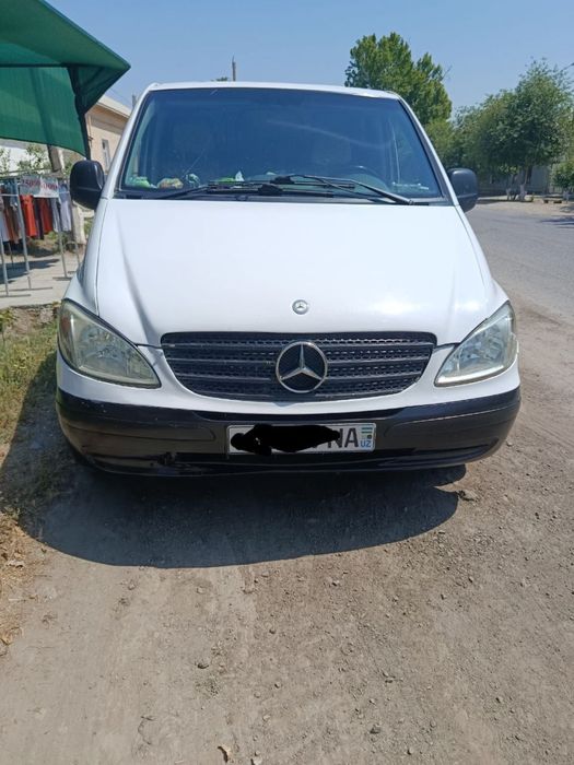 Other Vito 2003