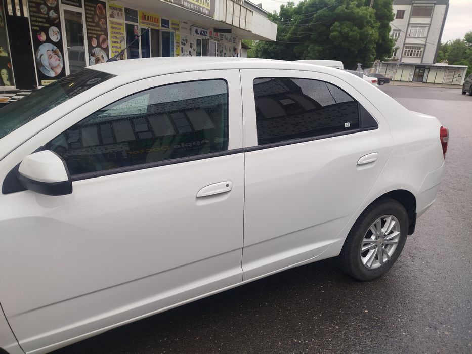 Chevrolet Cobalt 2023 — 2