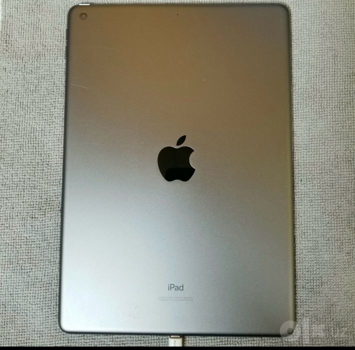 iPad 7 Wi-Fi 32GB — Sotiladi