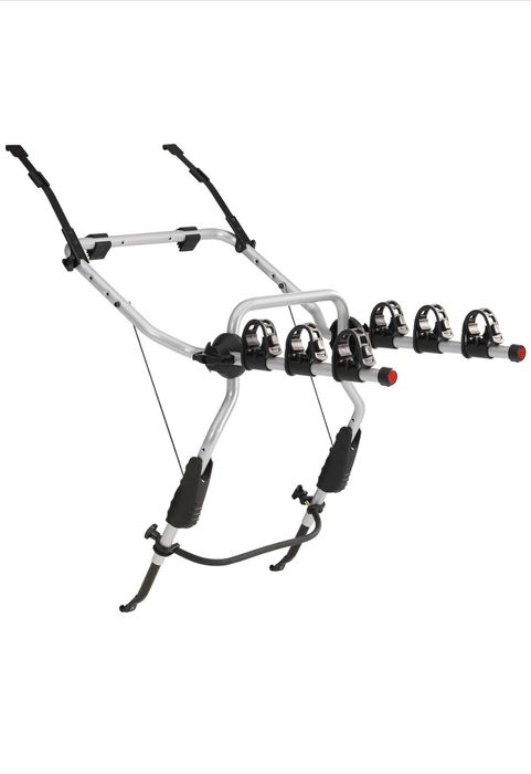 Багажник Thule 3 колела