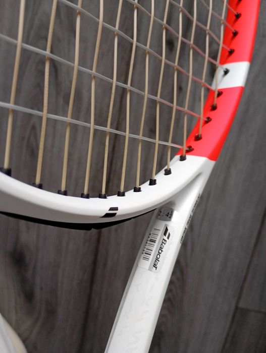 Babolat Pure Strike 100