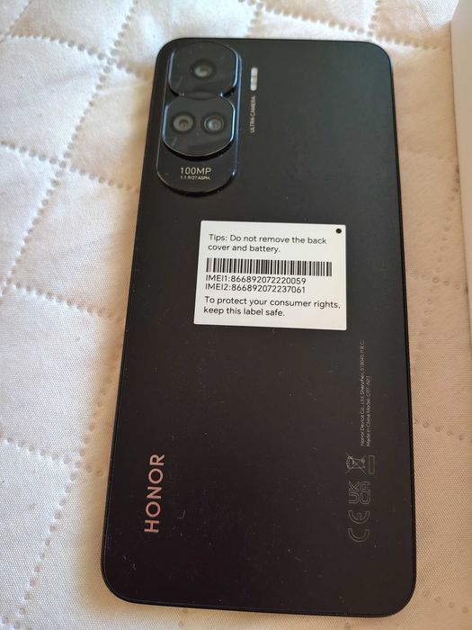Телефон HONOR 90 LITE