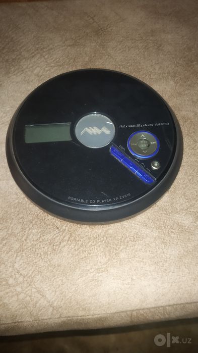 Продам СД  МР 3 плеер АЙВА