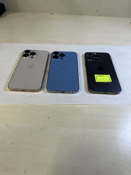 Carcasa completa iphone 13 pro