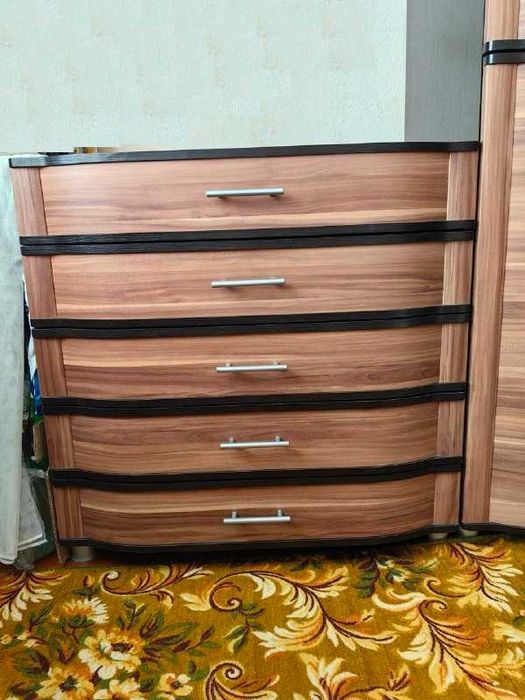 комод для спальни