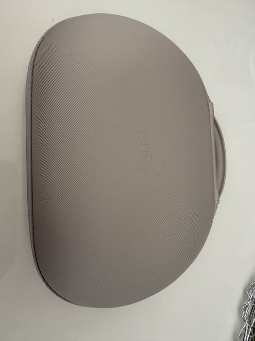Помпа за кърма с нагряване Eufy S1 Pro + резервен мотор