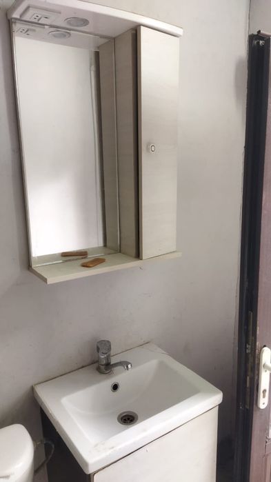 1 комнатная  Кв калкаман 2