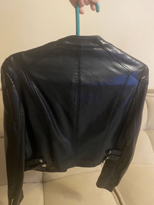 Куртка косуха,  куртка