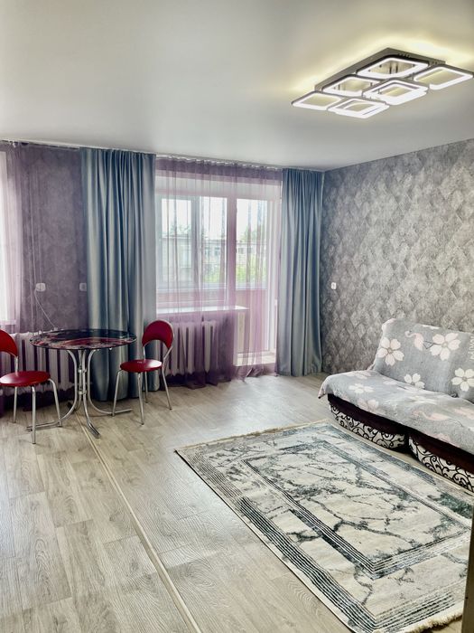 Сдам посуточно 1 комн