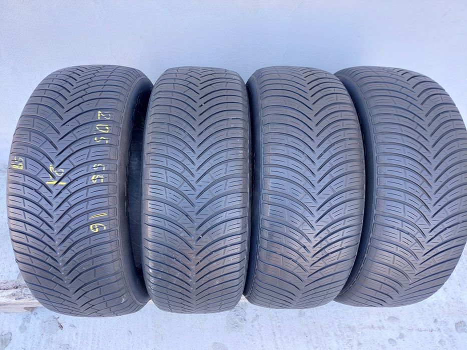 BFGOODRICH 205 55 R 16