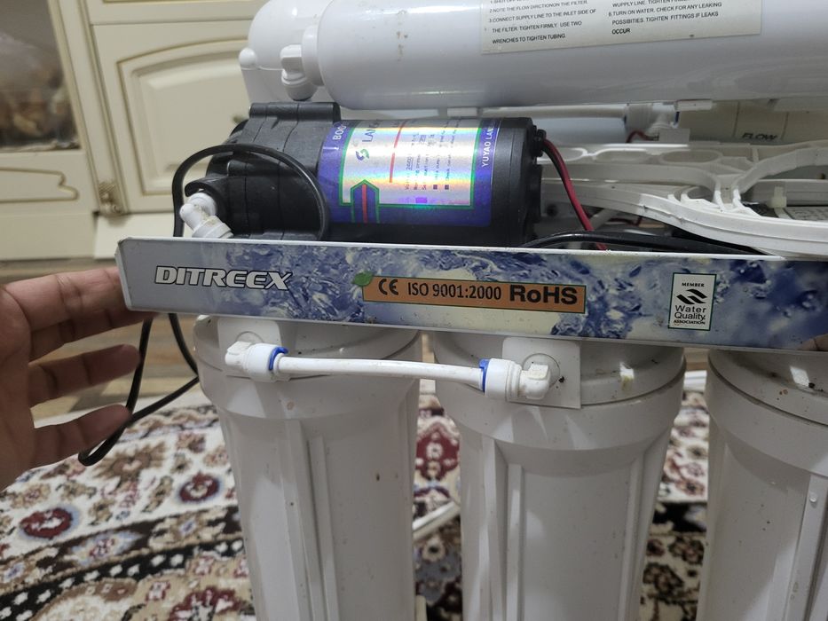 Фильтр сатылады бу.