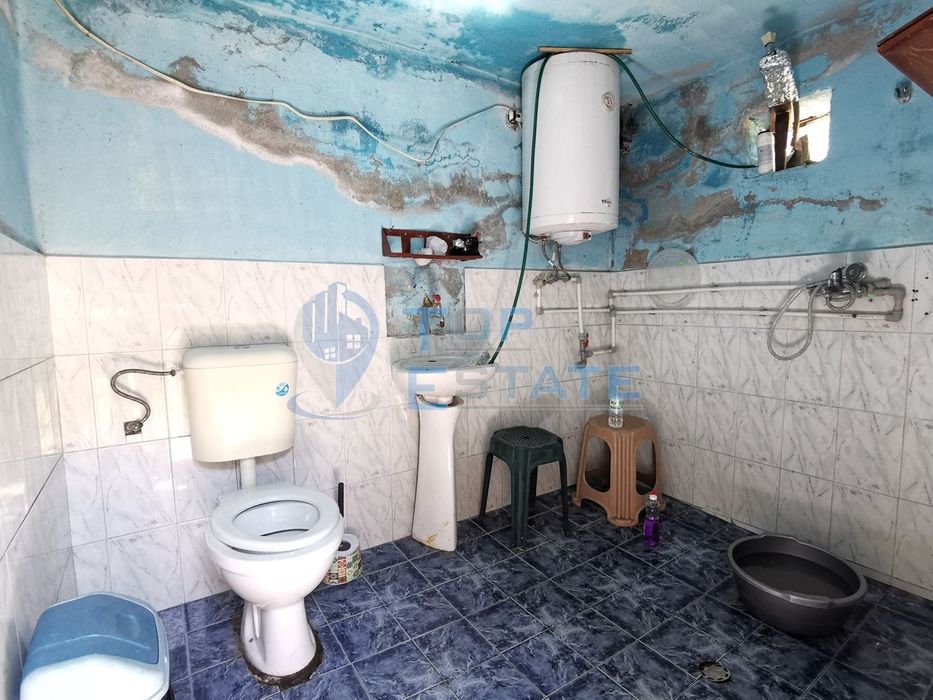 Продава се Къща в Лясковец - 100 кв.м за 357 €/кв.м - Снимка #8