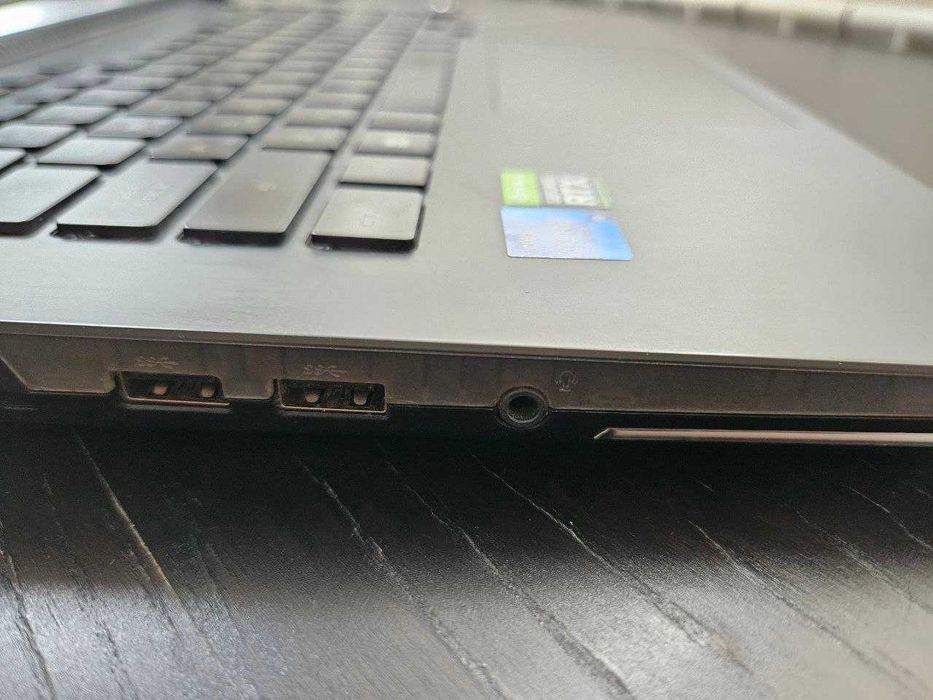 ASUS ROG Strix G15 (G533ZM) i9-12900H | RTX 3060 | 32GB DDR5 | 2× NVMe