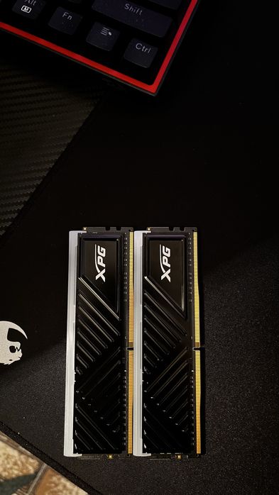 Рам памет Adata xpg 16gb ram(2x8) 3200mhz