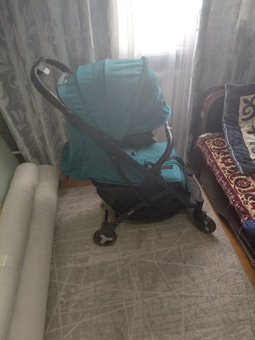 Продам детскую коляску