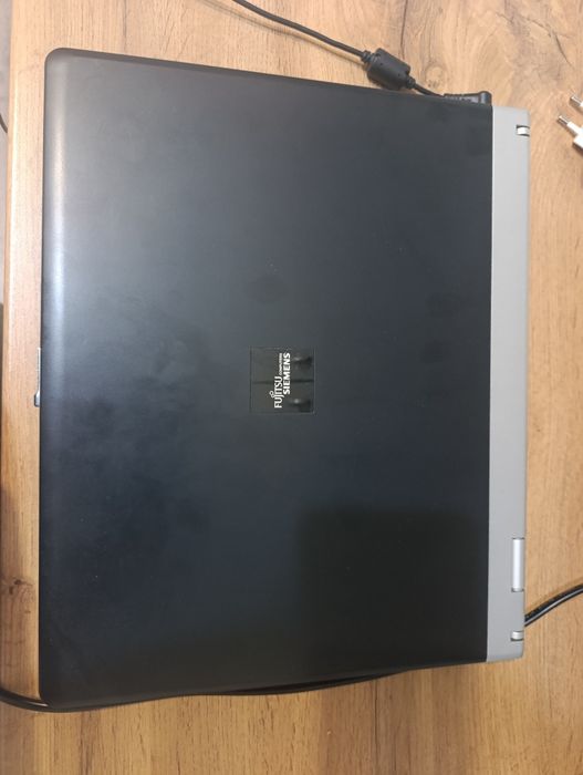 Продам ноутбук Fujitsu