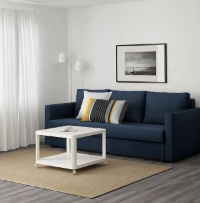 Диван IKEA фрихэтэн