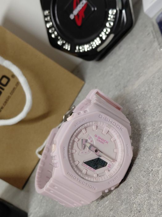 Ceas Casio G-Shock GA-2100