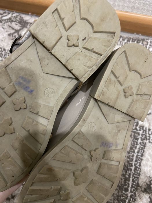 обувь 33размер