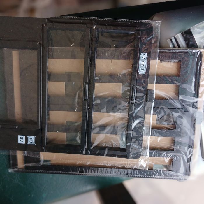 Сканер scanjet hp 4890