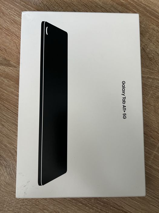 Samsung Galaxy Tab A11+ 5G NOUĂ SIGILATĂ – Tabletă Samsung 5G