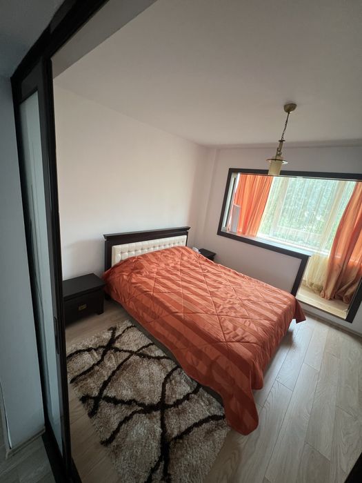 Apartament cu 2 camere de inchiriat