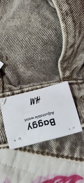 Pantaloni H&M,copii,marimea 152