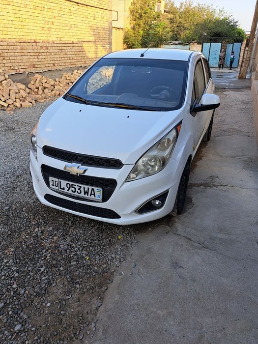 Продаётся Спарк 1.25 позиция 3