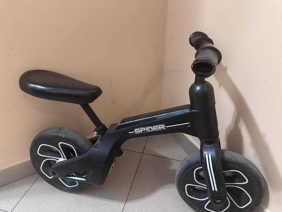 Детско колело за баланс LORELLI Spider