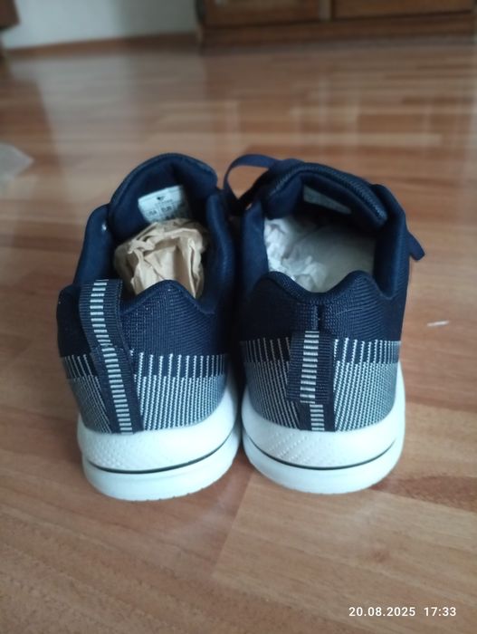 Кроссовки situo 44р 27см