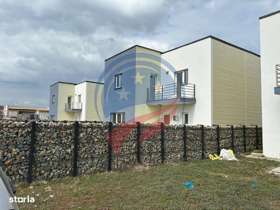 Case moderne de vânzare – Posibilitate RATE