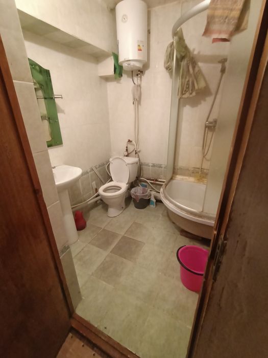 Продам 1-комн.кв.