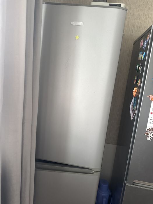 Продаем холодильник на зап части